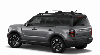 2026 Ford Bronco Sport® External Image 3
